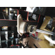 Álitható futóművek Állítható magasságú sportfutómű BC Racing BR-RA Mazda 3 BL,09-) SÉRÜLT | race-shop.hu