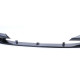 Body kitek és vizuális kiegészítők első spoiler ajak sport karbon kinézet BMW 3 Series F30 F31 11-19 HIÁNYOS | race-shop.hu