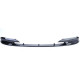 Body kitek és vizuális kiegészítők első spoiler ajak sport karbon kinézet BMW 3 Series F30 F31 11-19 HIÁNYOS | race-shop.hu