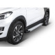 Bočné nášľapy RIVAL OldalSÓ fellépők Basic Suzuki Vitara 2015- | race-shop.hu