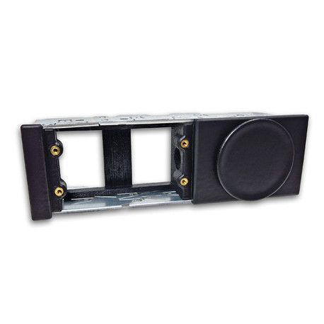 CANCHECKED display CANchecked addon DIN keret MFD15 és MFD28 | race-shop.hu