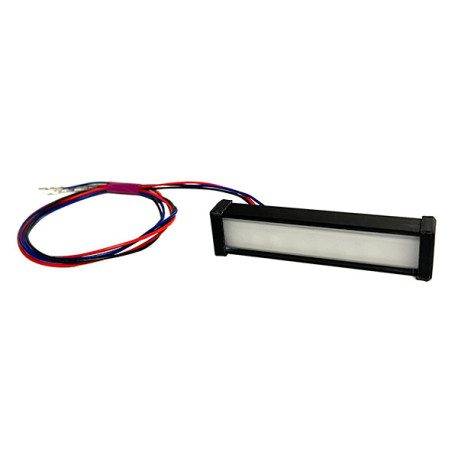 CANCHECKED display CANchecked kiegészítő Univerzális váltófény modul MFD28 | race-shop.hu