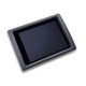 CANCHECKED display CANchecked légcsatorna kijelző Audi 80 Coupe jobb/balkormányos MFD28 Gen2 | race-shop.hu