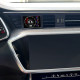 CANCHECKED display CANchecked légcsatorna kijelző Audi A6/S6/RS6 C8 balkormányos MFD28 Gen2 | race-shop.hu