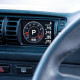 CANCHECKED display CANchecked légcsatorna kijelző BMW 3-series E30 jobbkormányos MFD28 Gen2 | race-shop.hu