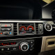 CANCHECKED display CANchecked légcsatorna kijelző BMW 3 E90/E91/E92/E92 jobbkormányos MFD28 Gen2 | race-shop.hu