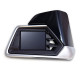 CANCHECKED display CANchecked légcsatorna kijelző BMW 3 G80/G81/G83 balkormányos MFD32 Gen2 előre összeszerelt | race-shop.hu