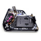 CANCHECKED display CANchecked légcsatorna kijelző BMW 3 G80/G81/G83 balkormányos MFD32 Gen2 előre összeszerelt | race-shop.hu