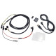 CANCHECKED display CANchecked légcsatorna kijelző BMW 3 G80/G81/G83 balkormányos MFD32 Gen2 előre összeszerelt | race-shop.hu