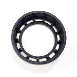 CANchecked szellőzőfedél VW Amarok I (vFL) LHD/RHD 52mm lünetta az MFD15 esetében