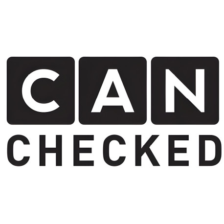 CANCHECKED display CANchecked air vent kijelző Dodge RAM 5 RHD MFD28 Gen2 | race-shop.hu