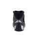 Cipők FIA versenycipő Alpinestars Tech-1 Z V3, Fekete/ezüst | race-shop.hu