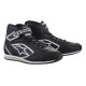 Lifestyle FIA versenycipő Alpinestars Radar, fekete/fehér | race-shop.hu