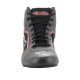 Cipők Gokart cipő Alpinestars Tech-1 K Start V2, Asfalt, fekete/fluo narancssárga | race-shop.hu