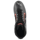 Cipők Gokart cipő Alpinestars Tech-1 K Start V2, Asfalt, fekete/fluo narancssárga | race-shop.hu