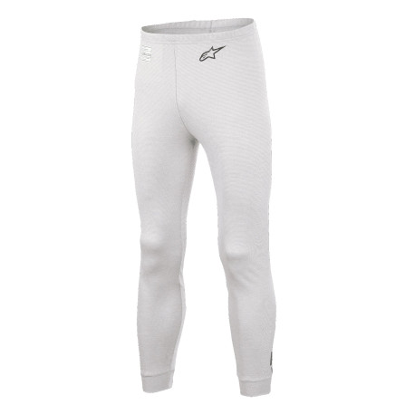 Alsónemű Alpinestars Race V3 FIA alsónadrág, Fehér | race-shop.hu