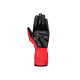 Kesztyűk Gokart kesztyű Alpinestars Tech-1 K Race V2 Pure (belső varrás), piros/fehér/fekete | race-shop.hu