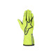 Akciók Gokart kesztyű Alpinestars Tech-1 K Race S V2 Pure (belső varrás), fluo sárga/szürke | race-shop.hu