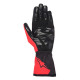 Kesztyűk Gokart kesztyű Alpinestars Tech-1 K Race V2 Corporate (belső varrás), piros/fekete | race-shop.hu