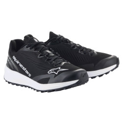 Alpinestars Cipő Meta Road V2, Fekete/Fehér