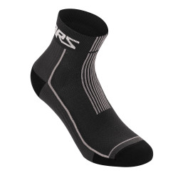 Alpinestars Summer Zoknik 9, Fekete