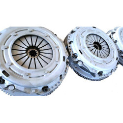 Szinterezett dupla tárcsás kuplung BMW M50 M52 S50 S52