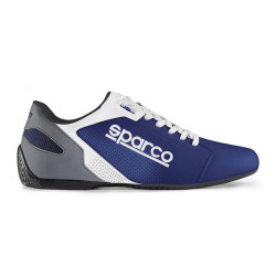 Sparco SL-17 blue/white