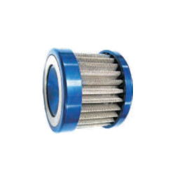 RACES AN10 Olajszűrő cserebetét