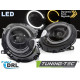Világítás Teljes LED fényszórók BMW MINI (COOPER) 06-15 HÍVÁSÁRA | race-shop.hu