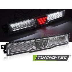 LED lökhárító lámpa fehér-fekete TOYOTA GR86 21-hez