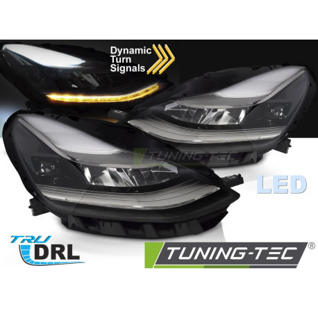 Világítás LED fényszórók TESLA MODEL 3 17-23-hoz | race-shop.hu