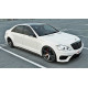 Body kitek és vizuális kiegészítők Széles Bodykit Mercedes S Long W221 | race-shop.hu