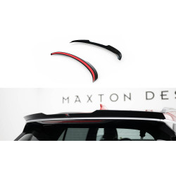 Spoiler toldat Kia Sportage GT-Line Mk5
