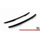 Body kitek és vizuális kiegészítők MAXTON DESIGN spoiler toldat Toyota Sienna Mk4-hez, fényes fekete | race-shop.hu