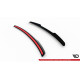 Body kitek és vizuális kiegészítők MAXTON DESIGN spoiler toldat Toyota Sienna Mk4-hez, fényes fekete | race-shop.hu