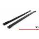 Body kitek és vizuális kiegészítők Splitter készlet BMW X4 M F98 | race-shop.hu