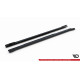 Body kitek és vizuális kiegészítők Splitter készlet BMW X4 M F98 | race-shop.hu