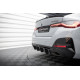 Body kitek és vizuális kiegészítők MAXTON DESIGN hátsó diffúzor BMW M440i Gran Coupe G26-hoz (kipufogó 2+2) | race-shop.hu