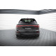 Body kitek és vizuális kiegészítők MAXTON DESIGN splitter szett Audi SQ8 / Q8 S-Line Mk1 Facelift-hez | race-shop.hu