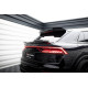 Body kitek és vizuális kiegészítők MAXTON DESIGN splitter szett Audi SQ8 / Q8 S-Line Mk1 Facelift-hez | race-shop.hu