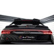 Body kitek és vizuális kiegészítők MAXTON DESIGN splitter szett Audi SQ8 / Q8 S-Line Mk1 Facelift-hez | race-shop.hu