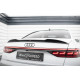 Body kitek és vizuális kiegészítők Splitter készlet Audi A8 S-Line D5 | race-shop.hu