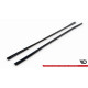 Body kitek és vizuális kiegészítők Splitter készlet Audi S8 D5 | race-shop.hu