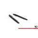 Body kitek és vizuális kiegészítők Splitter készlet Audi S8 D5 | race-shop.hu