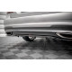 Body kitek és vizuális kiegészítők Splitter készlet Mercedes-Benz E AMG-Line Sedan W212 Facelift | race-shop.hu