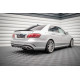 Body kitek és vizuális kiegészítők Splitter készlet Mercedes-Benz E AMG-Line Sedan W212 Facelift | race-shop.hu