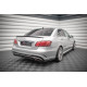 Body kitek és vizuális kiegészítők Splitter készlet Mercedes-Benz E AMG-Line Sedan W212 Facelift | race-shop.hu