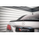 Body kitek és vizuális kiegészítők MAXTON DESIGN splitter szett Mercedes-Benz E AMG-Line Sedan W212 Facelift-hez | race-shop.hu