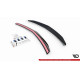 Body kitek és vizuális kiegészítők MAXTON DESIGN splitter szett Mercedes-Benz E AMG-Line Sedan W212 Facelift-hez | race-shop.hu