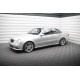 Body kitek és vizuális kiegészítők Splitter készlet Mercedes-Benz E 55 AMG W211 | race-shop.hu